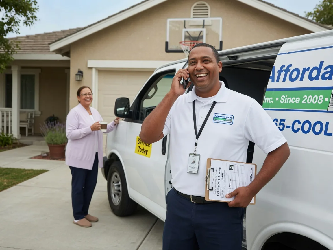 Central Ac Repair Tecumseh, MO FAQs